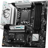 Carte mère MSI B760M GAMING PLUS WIFI