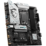 Carte mère MSI B760M GAMING PLUS WIFI