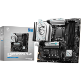 Carte mère MSI B760M GAMING PLUS WIFI