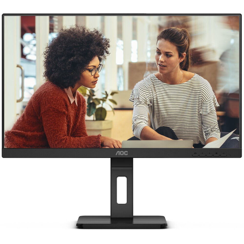 Moniteur AOC 27" 27E3QAF - photo 2