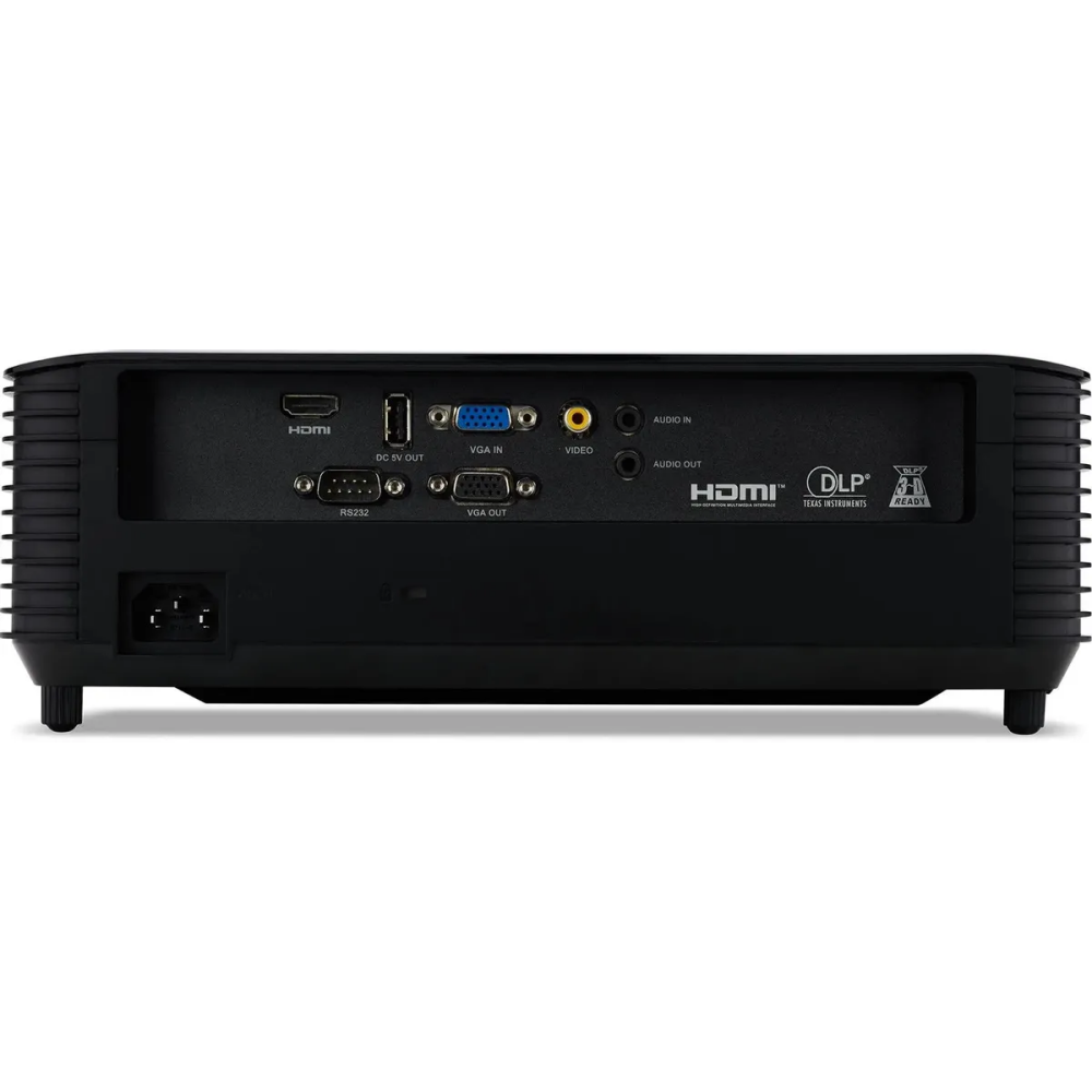 Projecteur Acer X119H (MR.JTG11.00P) - photo 4