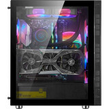 Datoru korpuss Formula F-3703 Black (1403256)