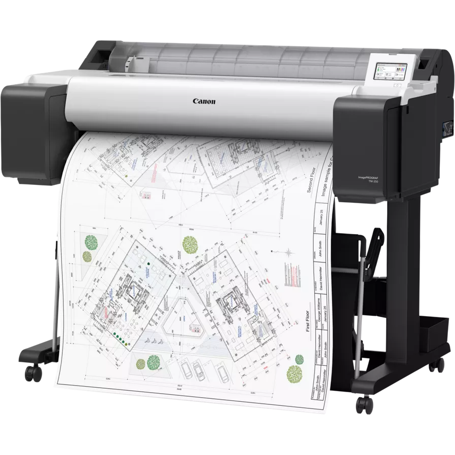 plotter Canon imagePROGRAF TM-350 (6246C003)