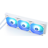 Système de refroidissement liquide Thermalright Frozen Magic 360 ARGB V2 White (F-MAGIC-360-WH-ARGB-V2)