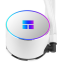 Système de refroidissement liquide Thermalright Frozen Magic 360 ARGB V2 White - F-MAGIC-360-WH-ARGB-V2 - photo 3