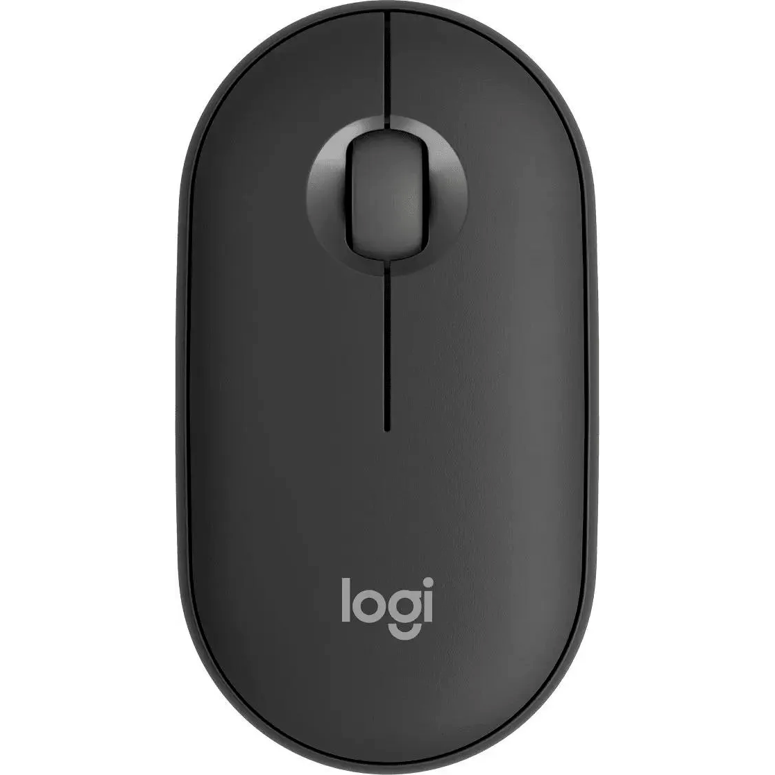 souris Logitech Pebble 2 M350S Tonal Graphite (910-007015/6988)