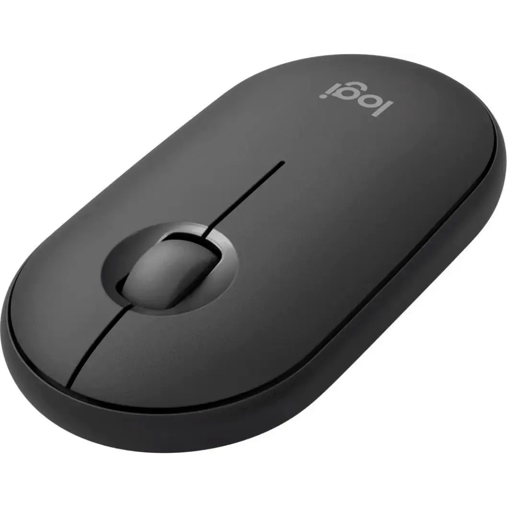 souris Logitech Pebble 2 M350S Tonal Graphite (910-007015/6988) - photo 3
