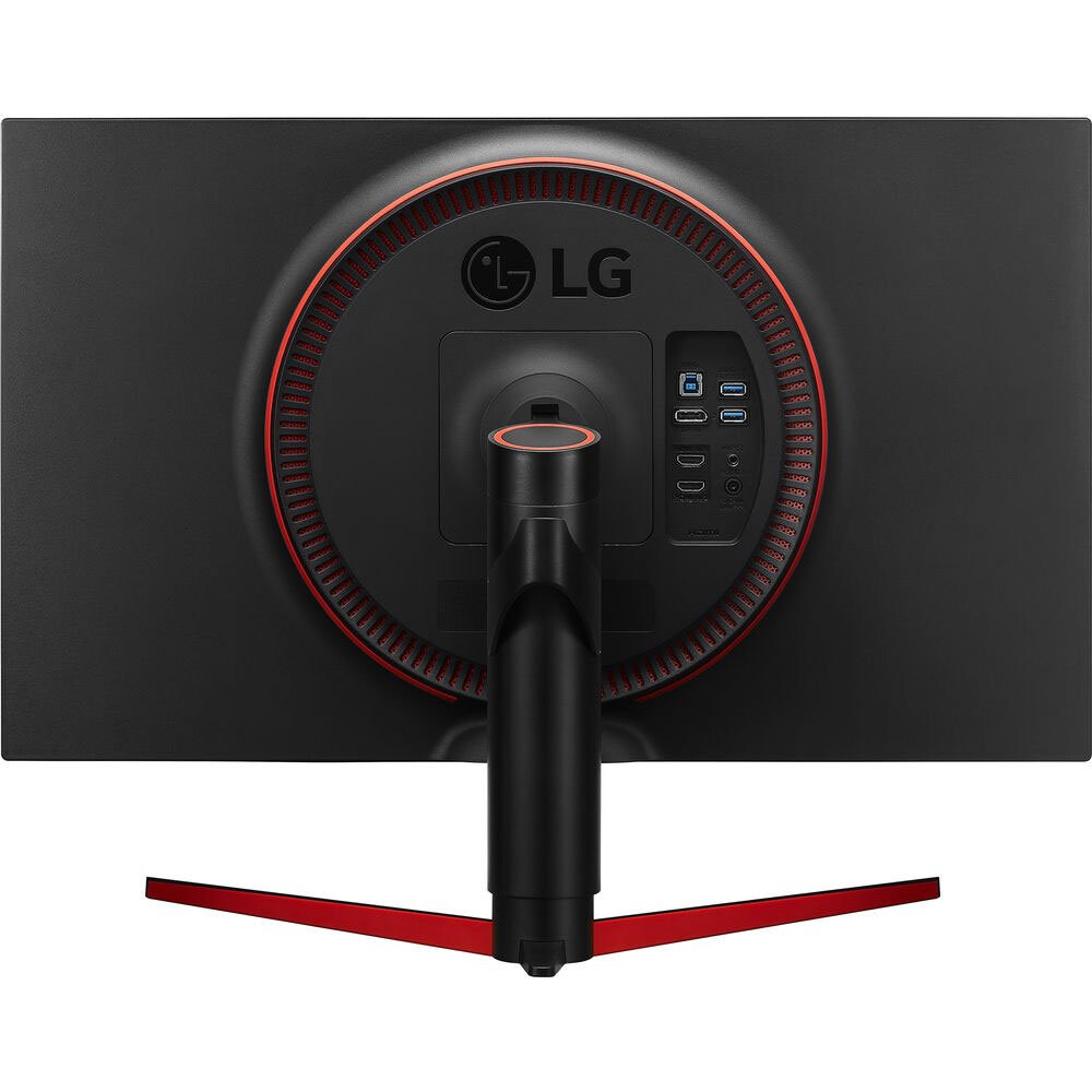 Monitors LG 27" 27GK750F-B - foto 6