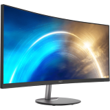 Moniteur MSI 34" PRO MP341CQ (9S6-3PB2CT-002)