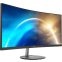 Moniteur MSI 34" PRO MP341CQ - 9S6-3PB2CT-002 - photo 2