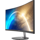 Moniteur MSI 34" PRO MP341CQ (9S6-3PB2CT-002)