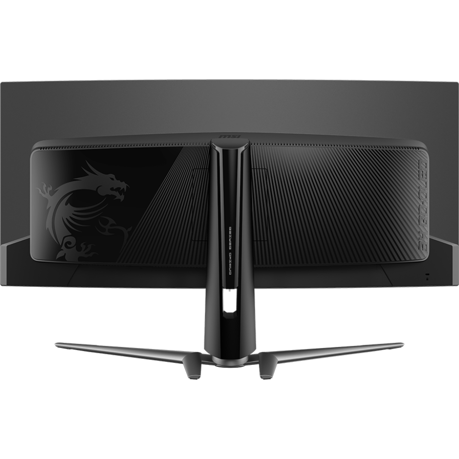 Moniteur MSI 34" MAG 341CQP QD-OLED - 9S6-3DD04T-001(010) - photo 4