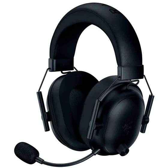 Casque audio Razer Blackshark V2 HyperSpeed Black - RZ04-04960100-R3M1