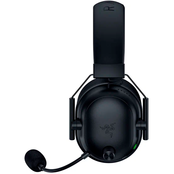 Casque audio Razer Blackshark V2 HyperSpeed Black - RZ04-04960100-R3M1 - photo 3