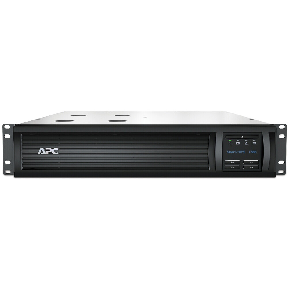 UPS APC SMT1500RMI2UC Smart-UPS 1500VA