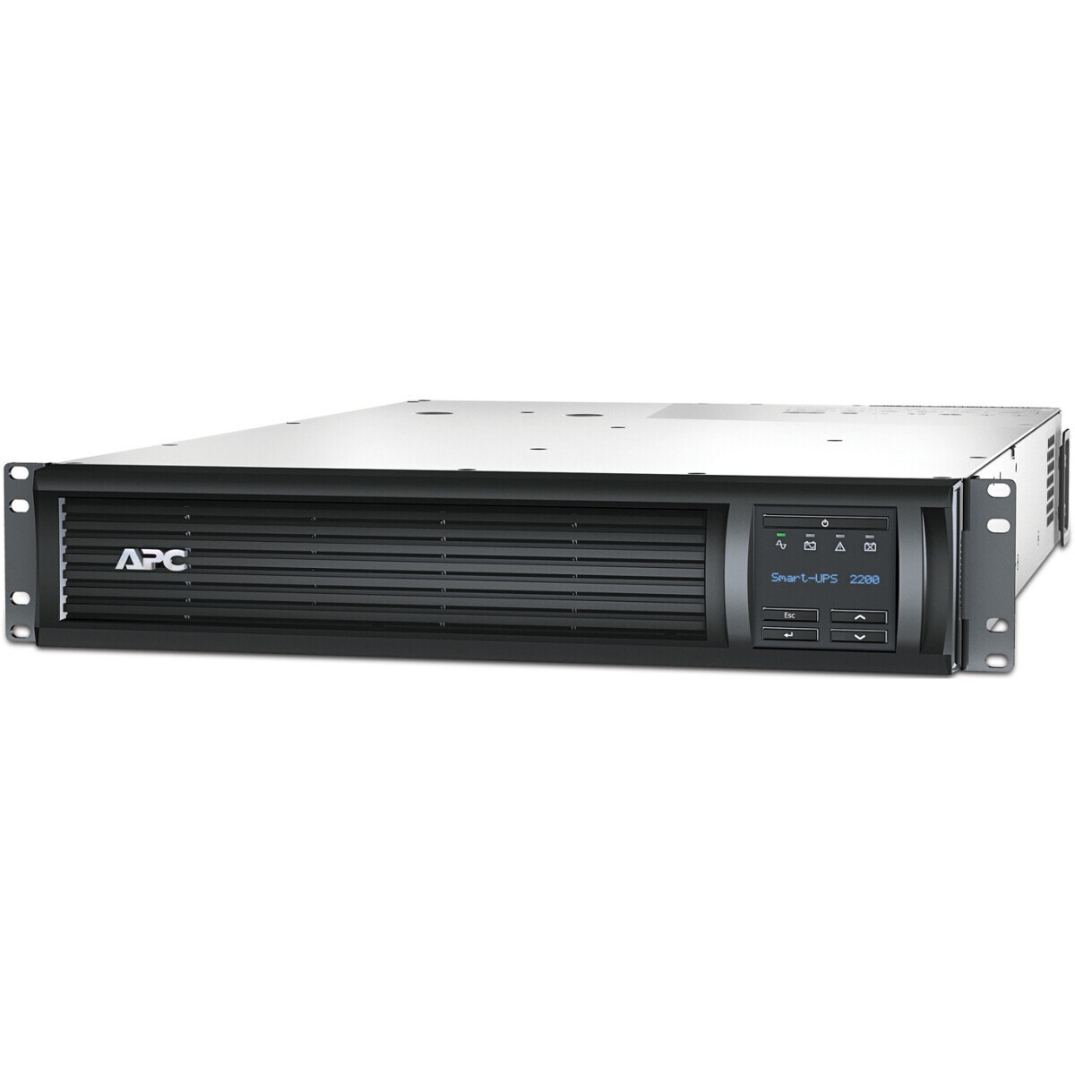 UPS APC SMT2200RMI2UC Smart-UPS 2200VA