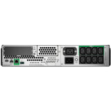 UPS APC SMT2200RMI2UC Smart-UPS 2200VA