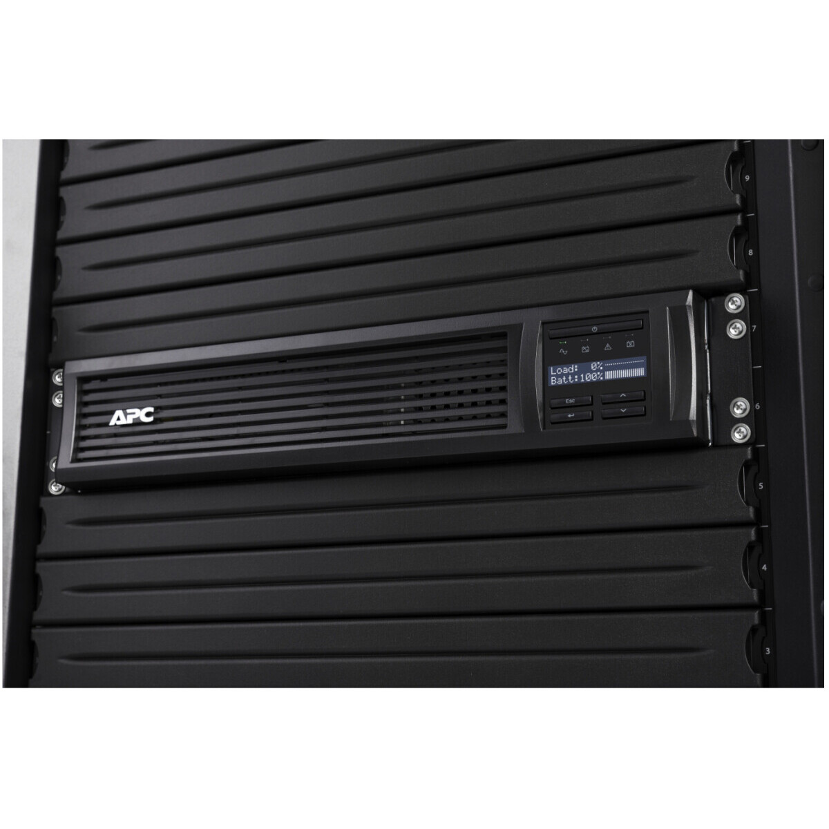UPS APC SMT2200RMI2UC Smart-UPS 2200VA - photo 3