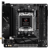 Carte mère ASRock B650I Lightning WiFi