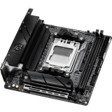 Carte mère ASRock B650I Lightning WiFi