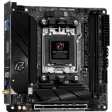 Carte mère ASRock B650I Lightning WiFi