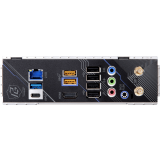 Carte mère ASRock B650I Lightning WiFi
