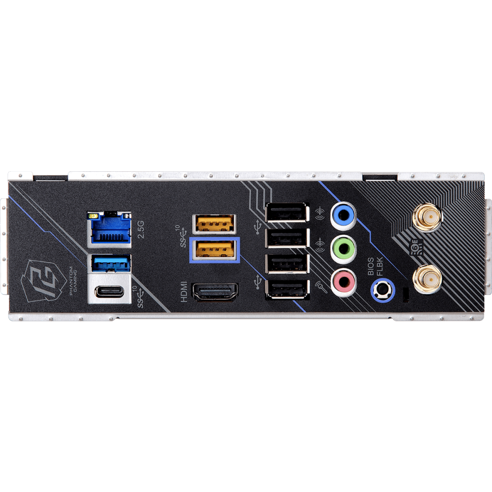 Carte mère ASRock B650I Lightning WiFi - photo 4