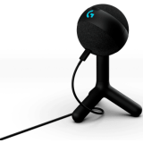 Microphone Logitech Yeti Orb Black (988-000551)