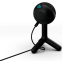 Microphone Logitech Yeti Orb Black (988-000551)