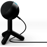 Microphone Logitech Yeti Orb Black (988-000551)