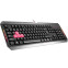 Tastatūra A4Tech Bloody Q100 Black