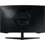 Moniteur Samsung 32" S32CG550EI Odyssey G55C (LS32CG552EUXEN)