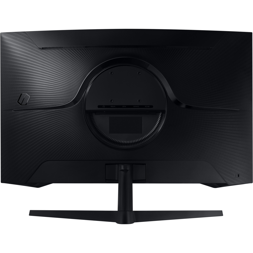 Moniteur Samsung 32" S32CG550EI Odyssey G55C - LS32CG552EUXEN - photo 4