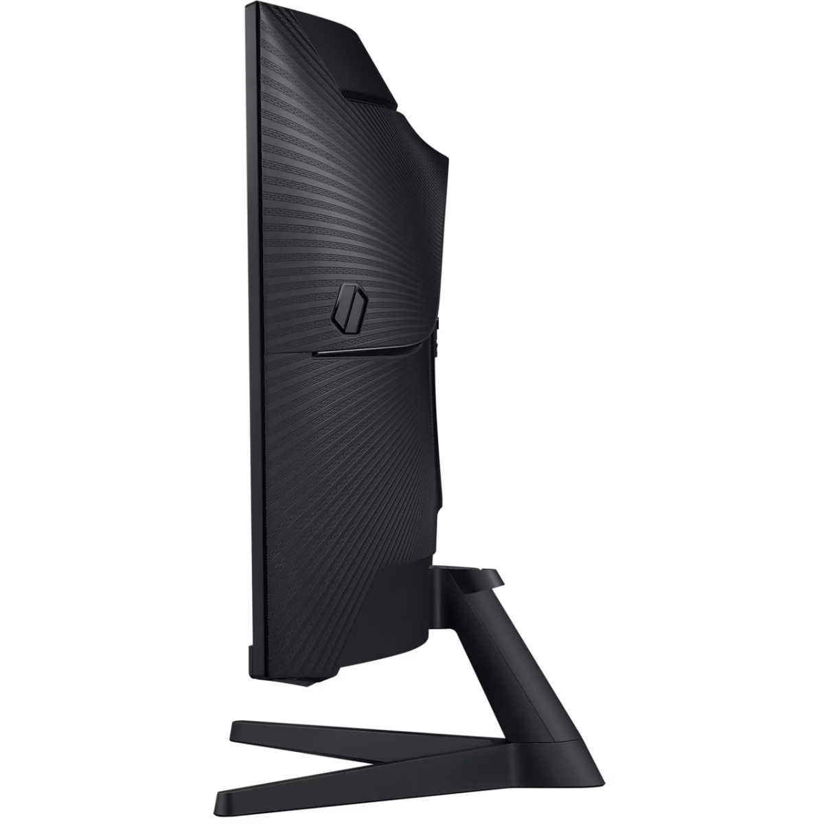 Moniteur Samsung 32" S32CG550EI Odyssey G55C - LS32CG552EUXEN - photo 5