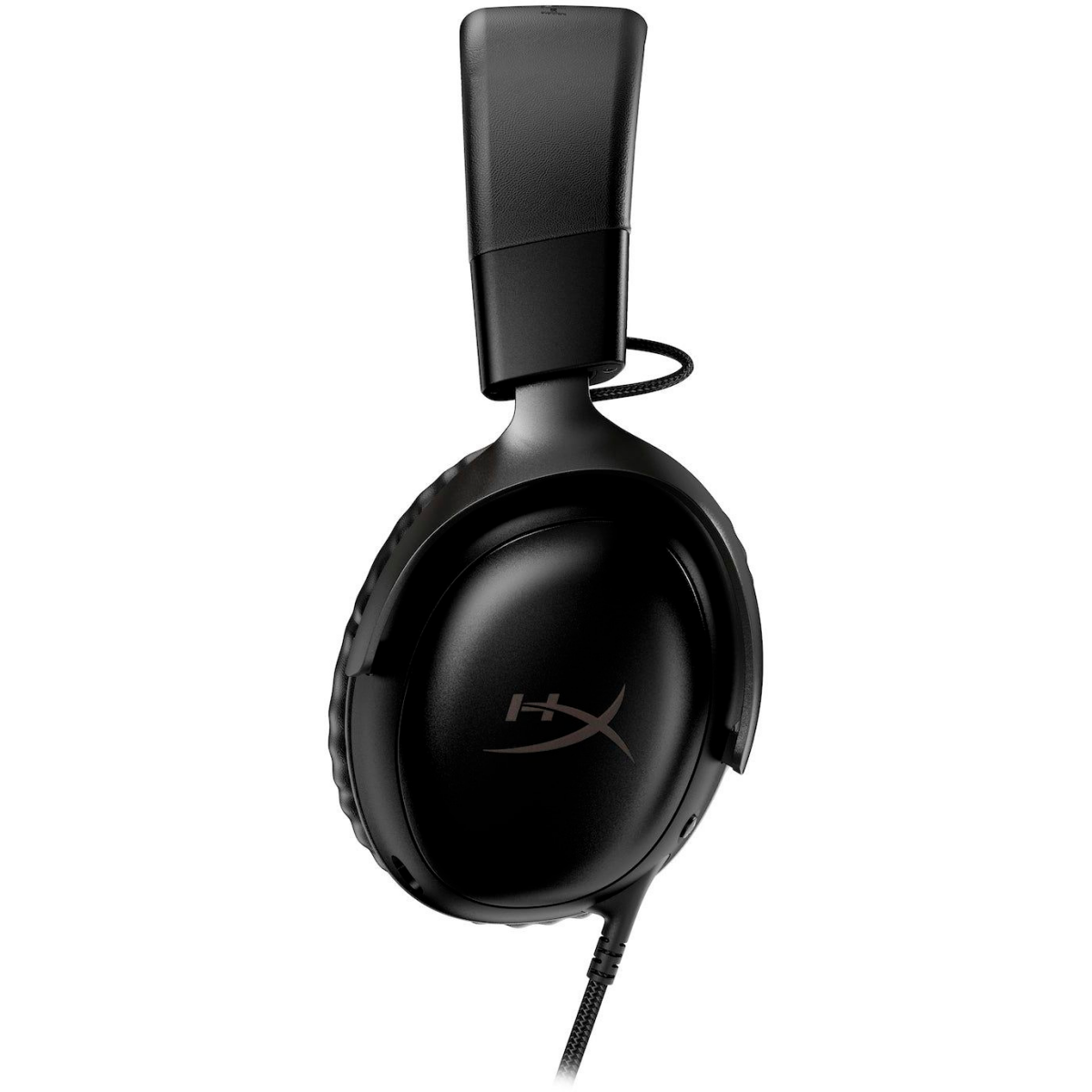 headset HyperX Cloud III Black - 727A8AA - photo 2