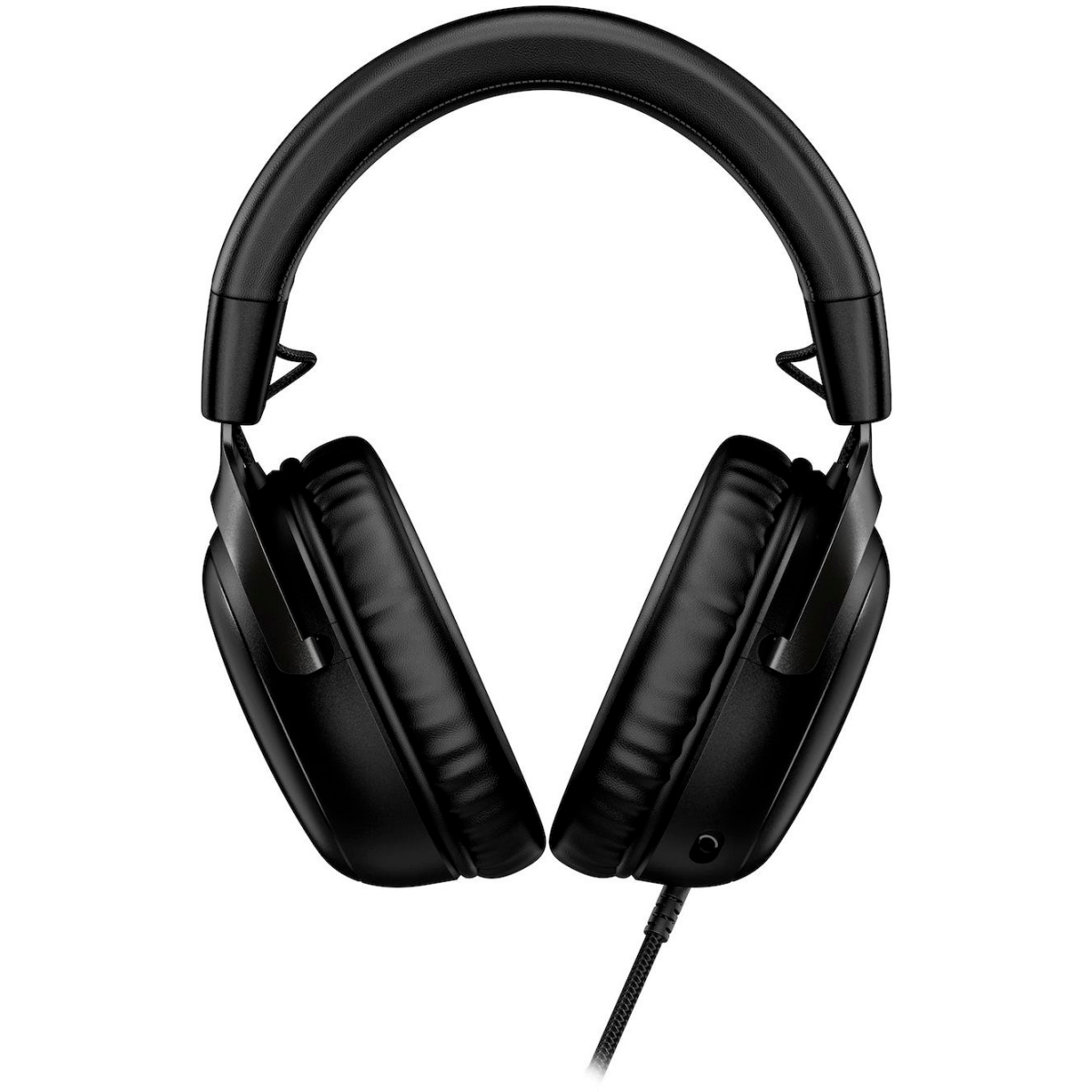 headset HyperX Cloud III Black - 727A8AA - photo 4