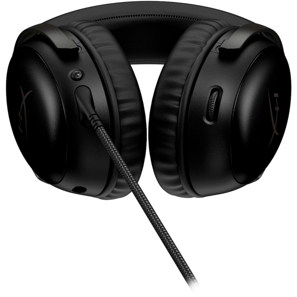 headset HyperX Cloud III Black - 727A8AA - photo 5