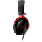 Casque audio HyperX Cloud III Black/Red - 727A9AA - photo 3