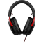 Casque audio HyperX Cloud III Black/Red - 727A9AA - photo 4
