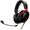 Casque audio HyperX Cloud III Black/Red - 727A9AA - photo 5