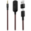 Casque audio HyperX Cloud III Black/Red - 727A9AA - photo 6