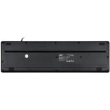 Tastatūra Acer OKW020 (ZL.KBDEE.001)