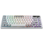 Clavier ASUS ROG AZOTH M701 White (ROG NX Snow) - 90MP031A-BKFA10 - photo 2