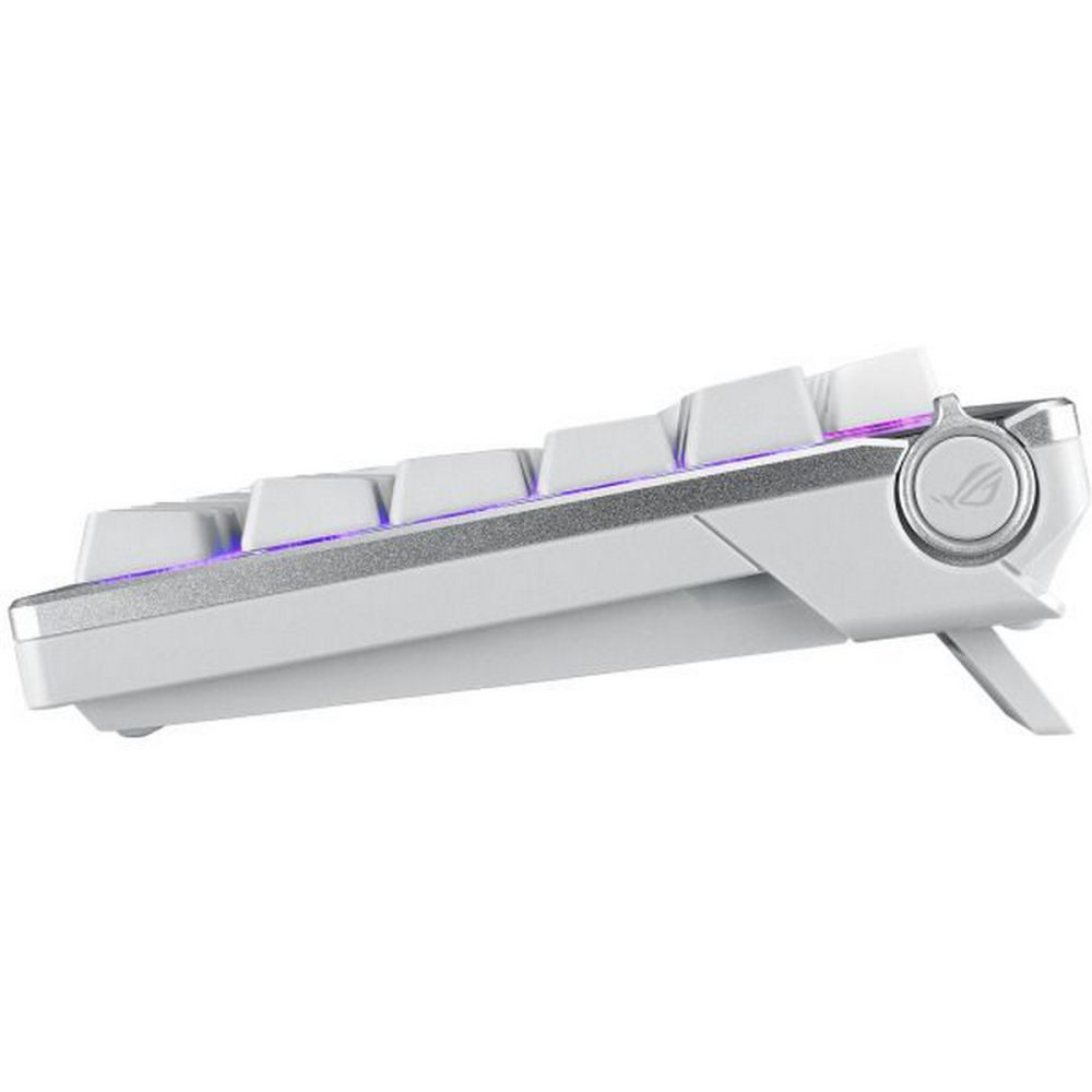 Clavier ASUS ROG AZOTH M701 White (ROG NX Snow) - 90MP031A-BKFA10 - photo 6