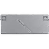 Clavier ASUS ROG AZOTH M701 White (ROG NX Snow) (90MP031A-BKFA10)