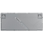 Clavier ASUS ROG AZOTH M701 White (ROG NX Snow) - 90MP031A-BKFA10 - photo 7