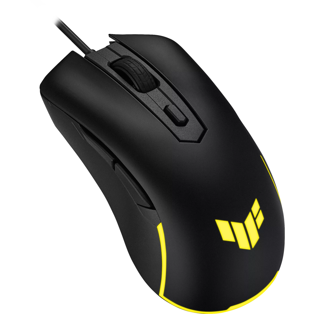 souris ASUS TUF Gaming M3 GEN II - 90MP0320-BMUA00 - photo 2
