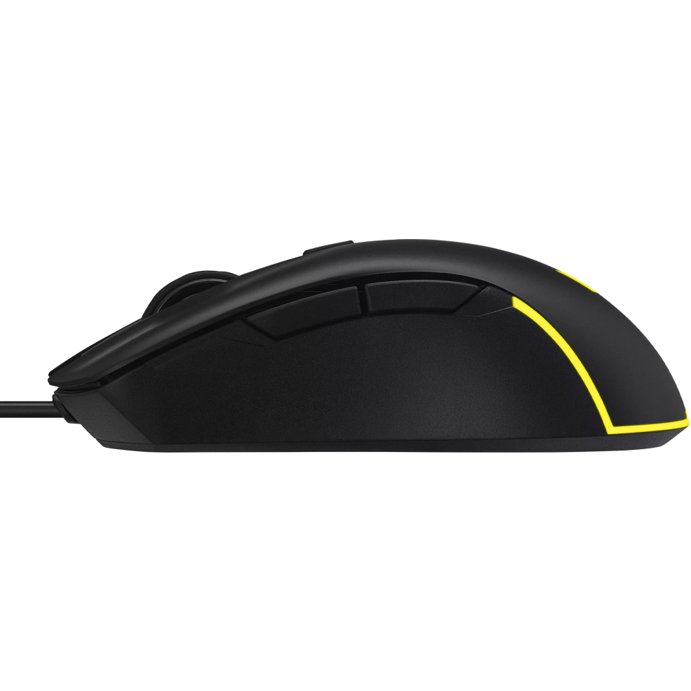 souris ASUS TUF Gaming M3 GEN II - 90MP0320-BMUA00 - photo 3