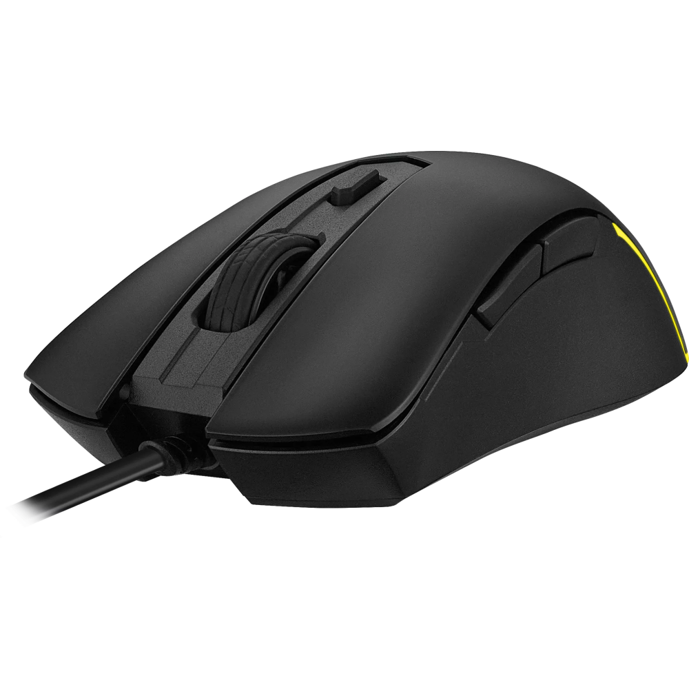 souris ASUS TUF Gaming M3 GEN II - 90MP0320-BMUA00 - photo 4
