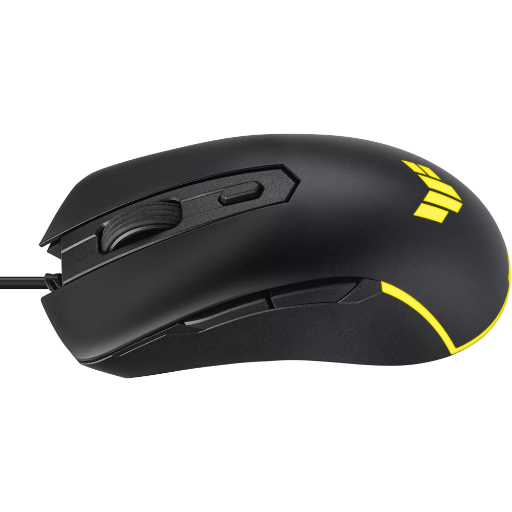 souris ASUS TUF Gaming M3 GEN II - 90MP0320-BMUA00 - photo 5